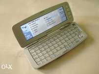 Nokia 9300 , Made In Finland !