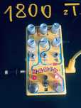 Efekt Delay Chase Bliss Habit