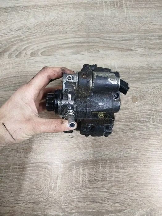 Pompa Wtryskowa Simensa