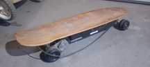 Long board e-glide 42 special używany  deskorolka