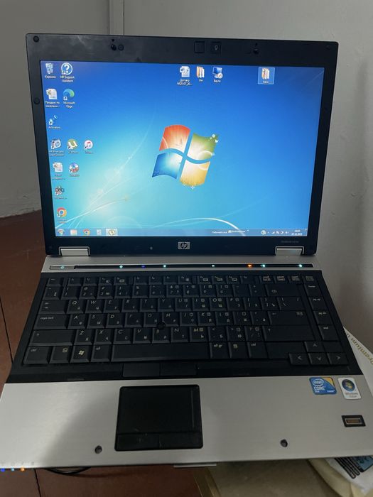 EliteBook6930p ноутбук
