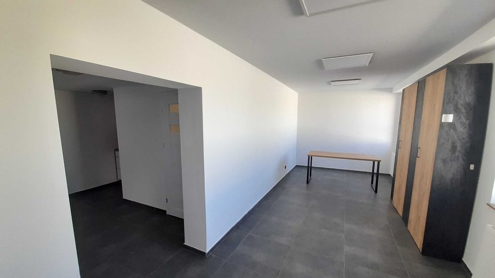 BIURO lokal biurowy 50m2