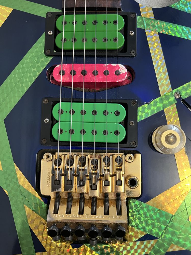 Ibanez RG470 MIJ