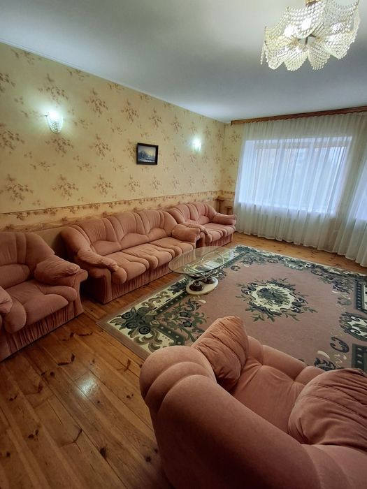 ЦЕНТР (Прогресс ) 90м2 Продам 3 ком