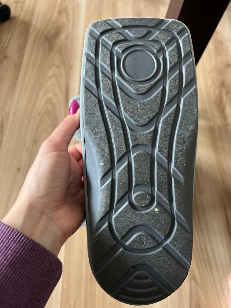 But ortopedyczny (orteza) ProtectCatWalker - Medi Gmbh - rozmiar S
