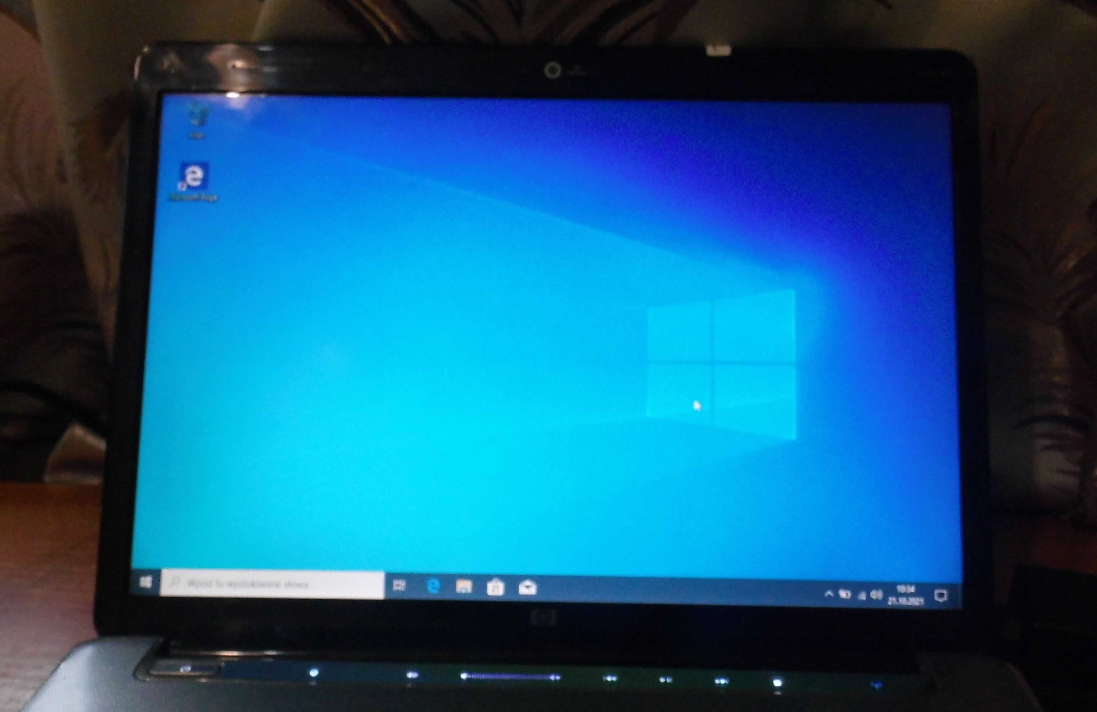 Laptop HP Pavilion dv5 320 GB Win10Pro(test)