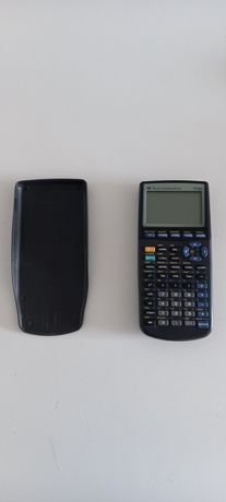 Calculadora Gráfica Texas Instruments TI-83