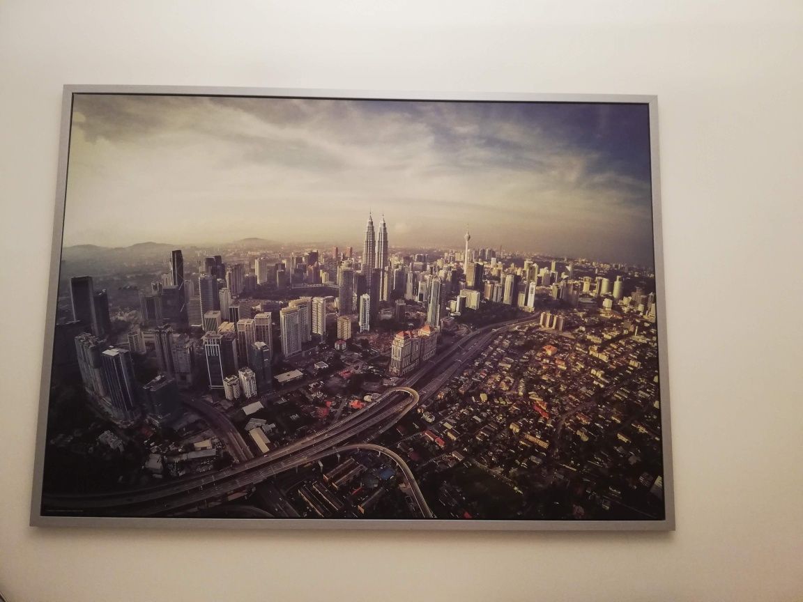 Obraz Ikea 140x100