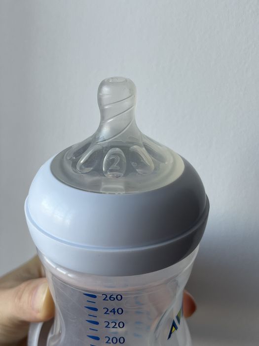 Бутилрчка Avent 260 ml