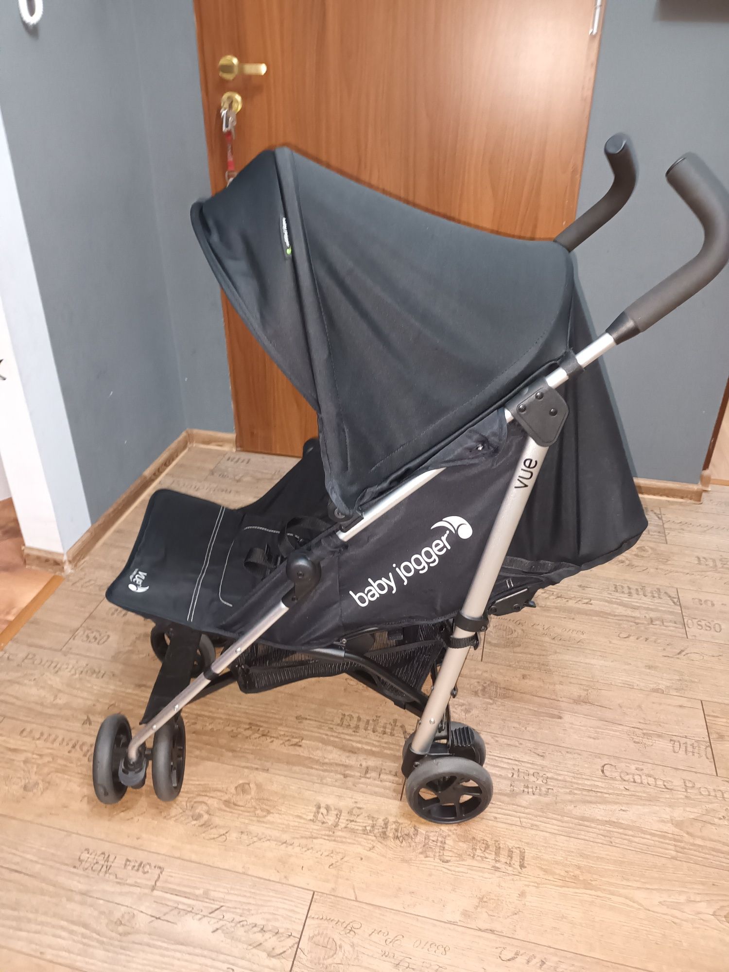 Spacerówka Baby Jogger Vue