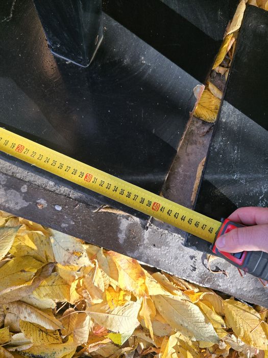 Ніжки столів опори лофт