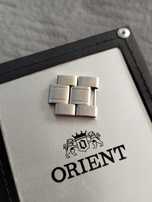 2 ogniwa bransolety Orient Ray 2