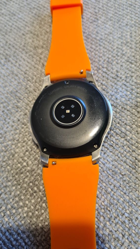 Samsung Galaxy watch 46mm