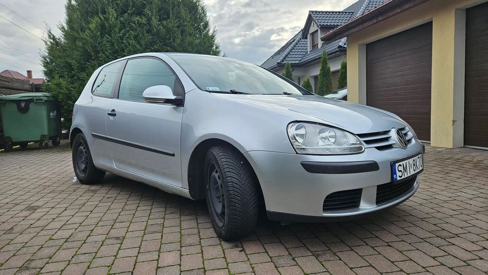 Volkswagen Golf Volksvagen Golf V 1.4 Trendline
