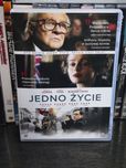 Jedno życie DVD Hopkins
