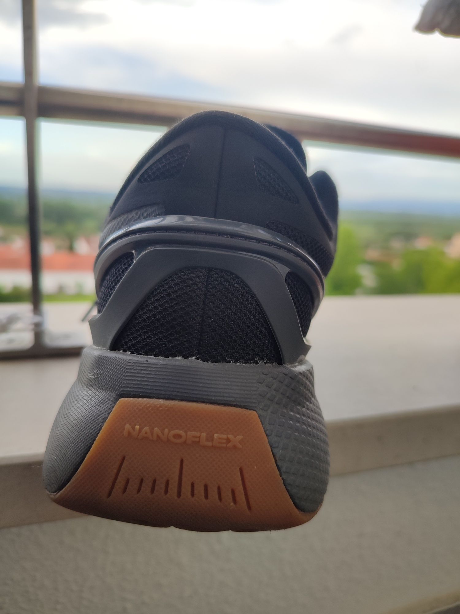 Nanoflex Reebok 40