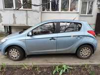 Продам авто Хюндай і 20