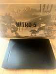 Laptop gamingowy acer nitro 5