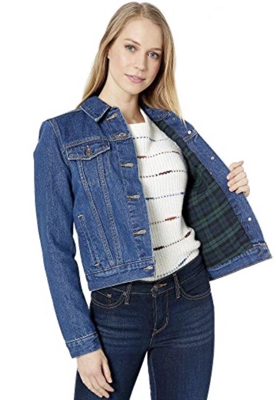 Новый Levi’s Premium оригинал! Пиджак джинсовый бомбер куртка парка