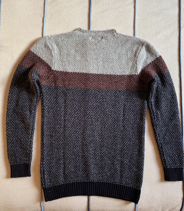 Camisola Springfield Tamanho M (38)