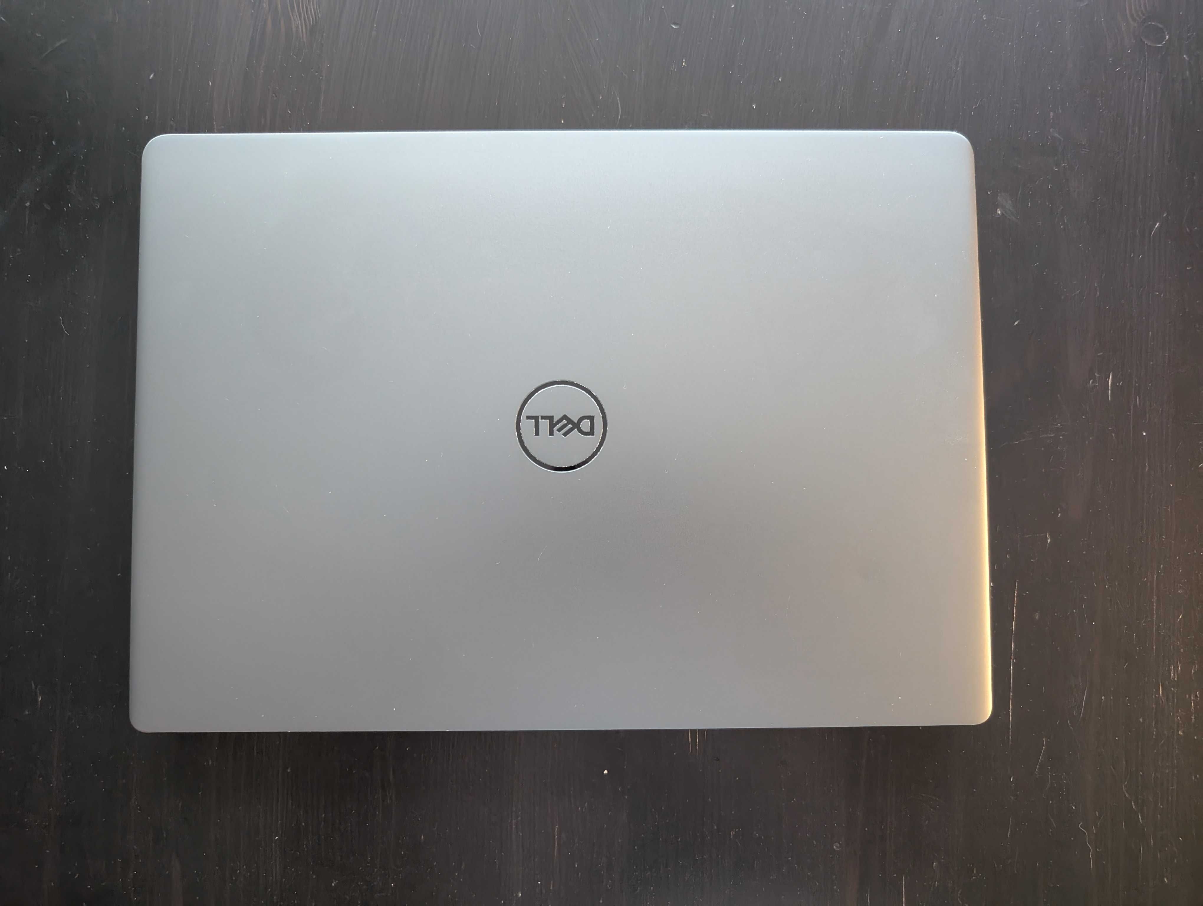 Dell Vostro 5481 14",i7 8gen,8GB RAM,256GB SSD, NVidia GeForce MX 130