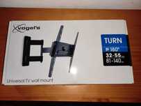 Vogel's Suporte TV universal 32'-55, 180º até 25kg