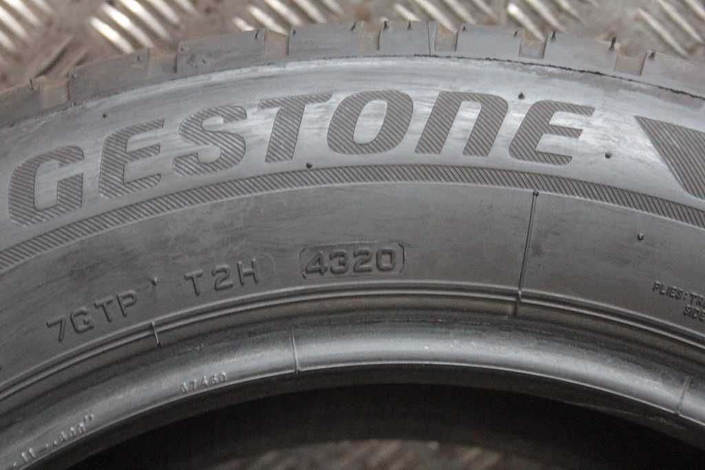 205/60/17 Bridgestone Blizzak LM 001 205/60 R16 93H 2020r