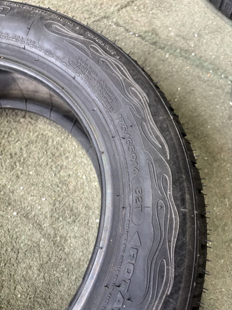 4x 175/65R14 82T BFGOODRICH g-GRIP opona letnia NOWA