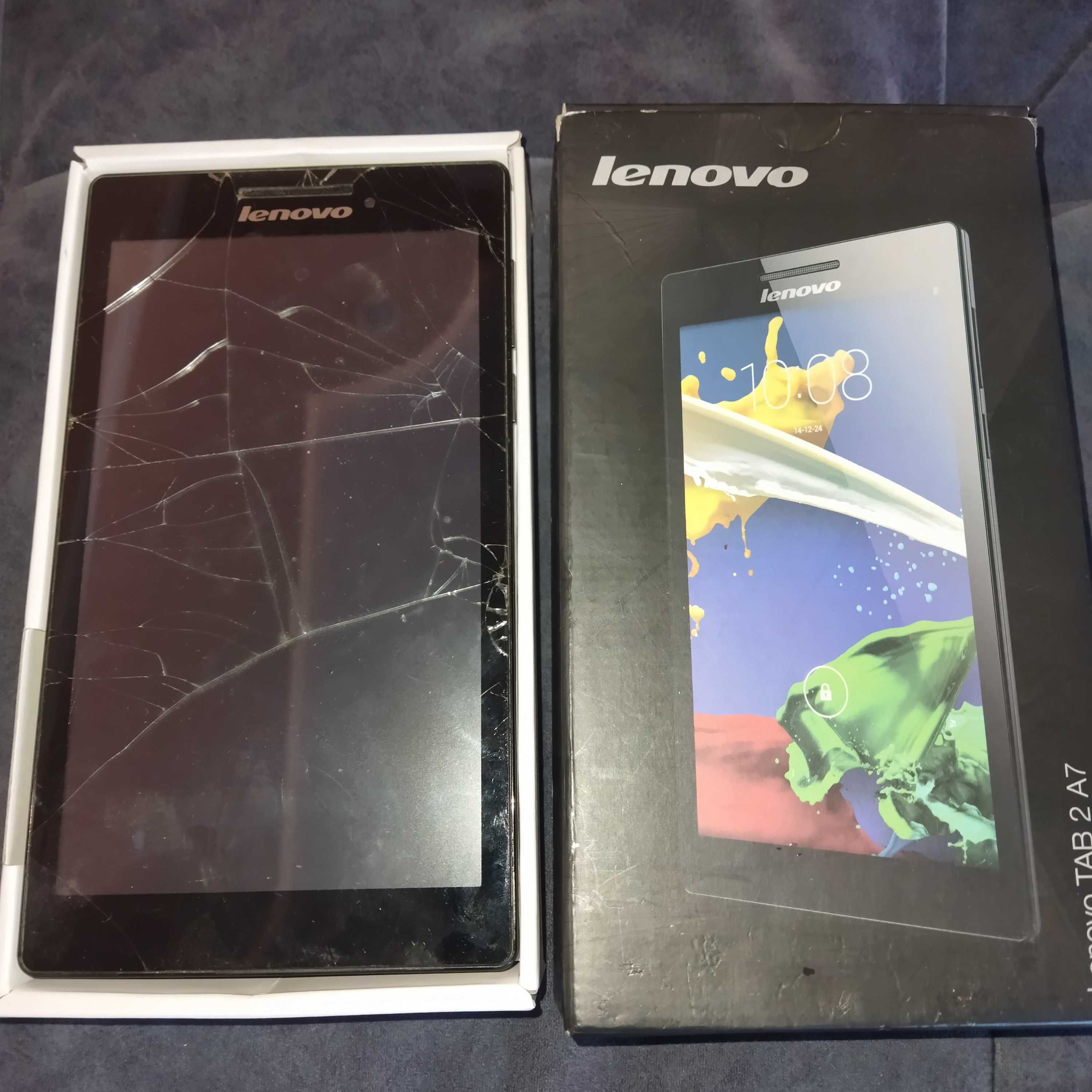 Планшет Lenovo Tab 2 A7 30DC