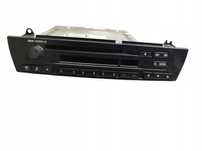 RADIO BUSINESS CD BMW X3 E83 LIFT 9138430
