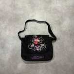 Vintage Torba Torebka Ed Hardy Bag Retro Y2K 90s