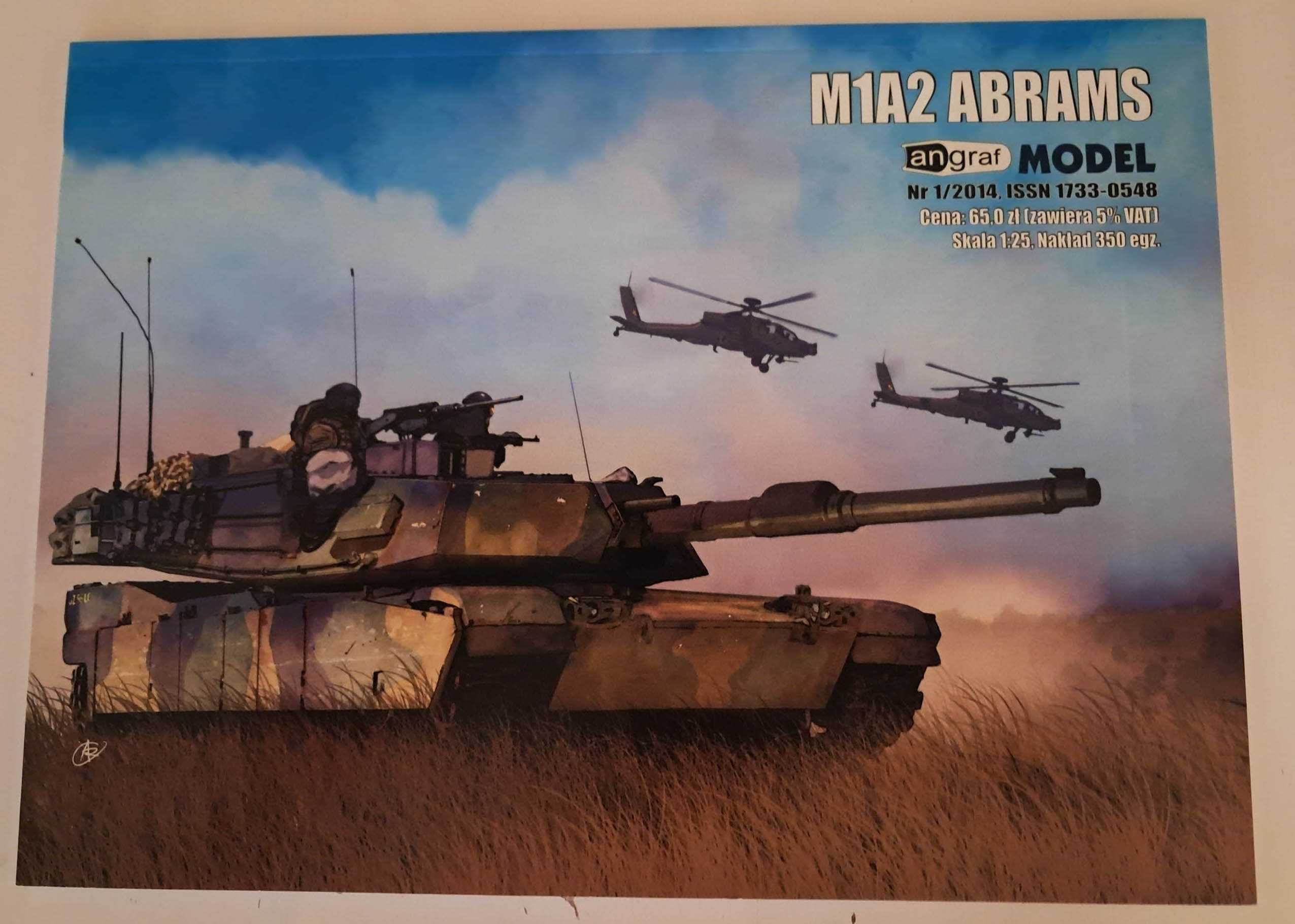 Zestaw 5 modeli kartonowych pojazdów wojskowych