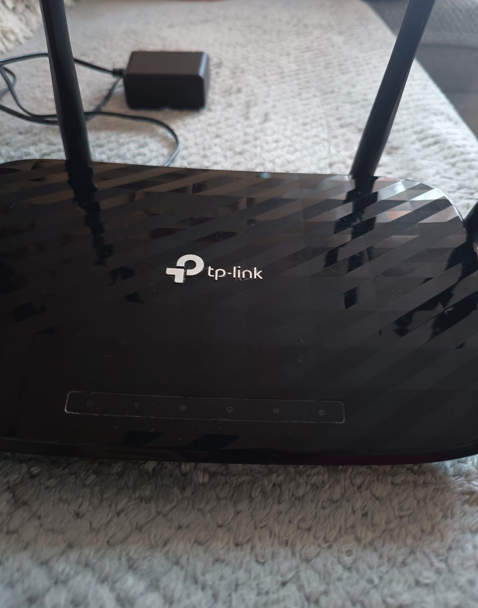 Router wifi TP-Link AC1200