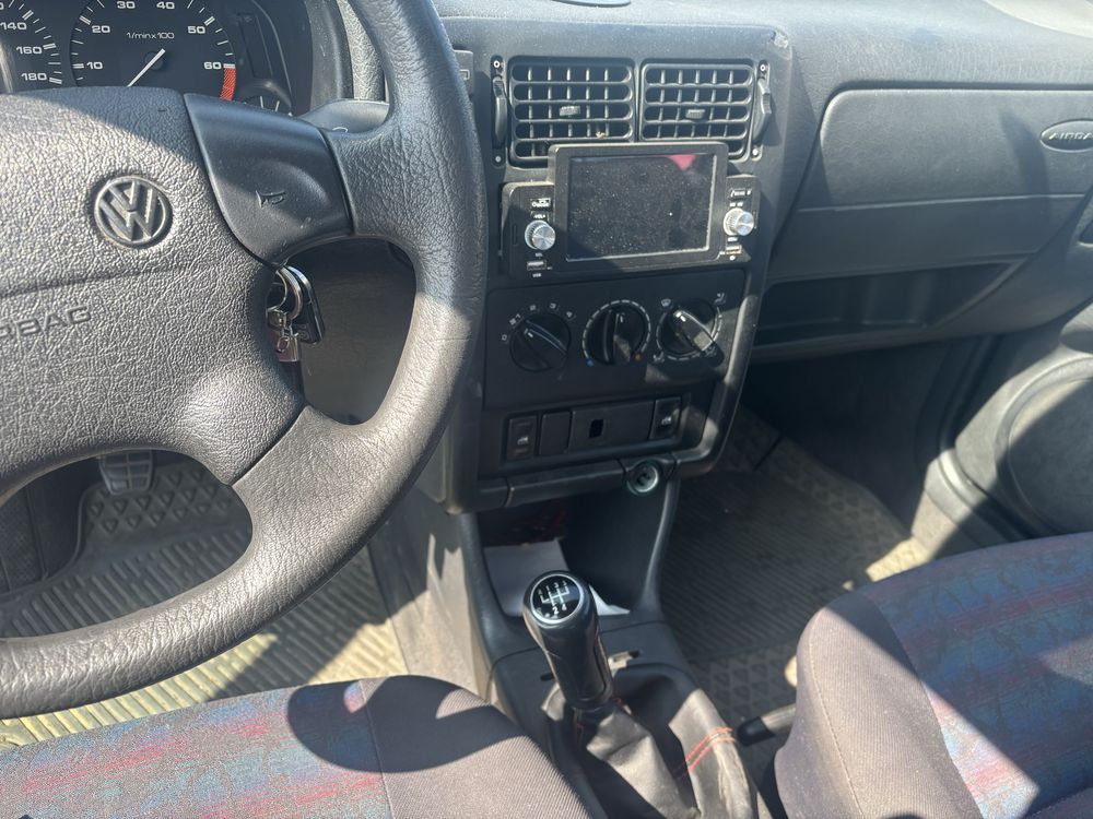 Sorzedam sprawne polo 6n