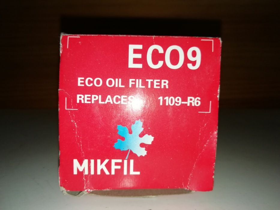Filtros de Óleo, Ar e Habitáculo.Correias Distribuição e Alternador!