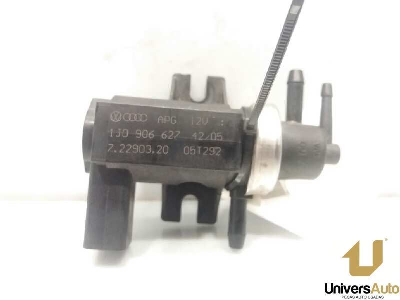 VÁLVULA DE AR ADICIONAL SEAT LEON 1.9 TDI 100CV 1896CC