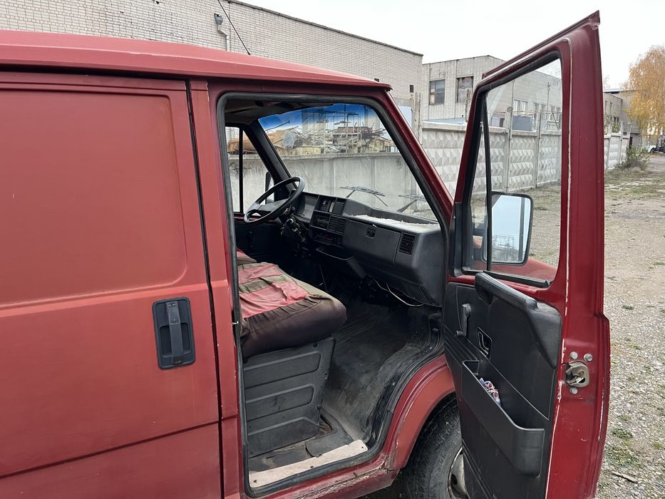 Авто бус Peugeot J5 ducato