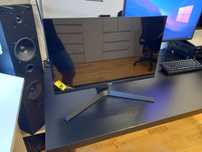 IIYAMA GB2470HSU Monitor 24 (23,8) 1920x1080 FullHD IPS 165 Hz 0.8 ms