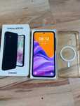Sprzedam samsung A35 5G   idealny stan