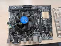 Zestaw: Intel Pentium G4400 + Płyta główna ASUS H110M-K