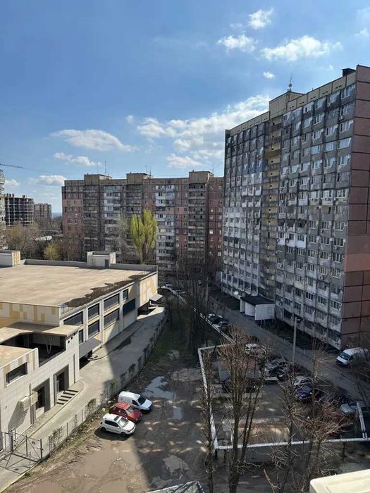 Продам просторную 2-к квартиру Подстанция проспект Гагарина Науки Дафи