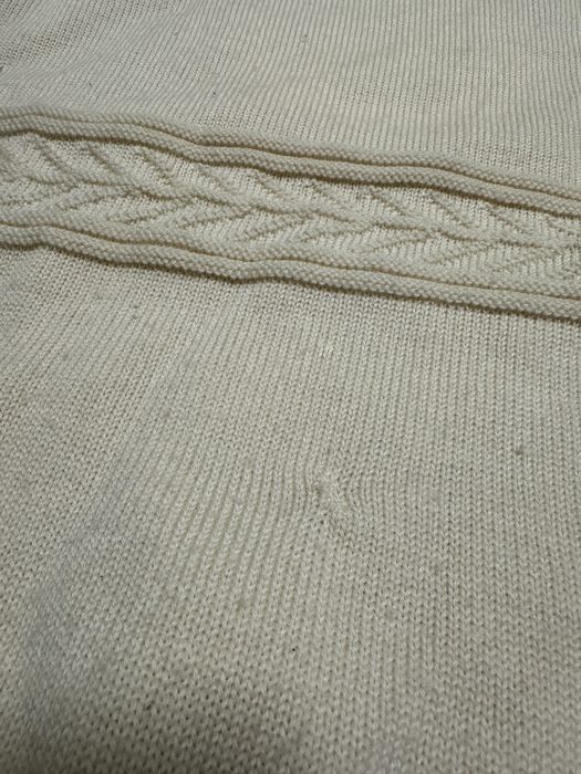 Светр Burberry Vintage nsw tech кофта