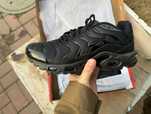 buty_NikeAirTN MaxPlusTriple_black_Obuwie sportowe Rozmiar.43