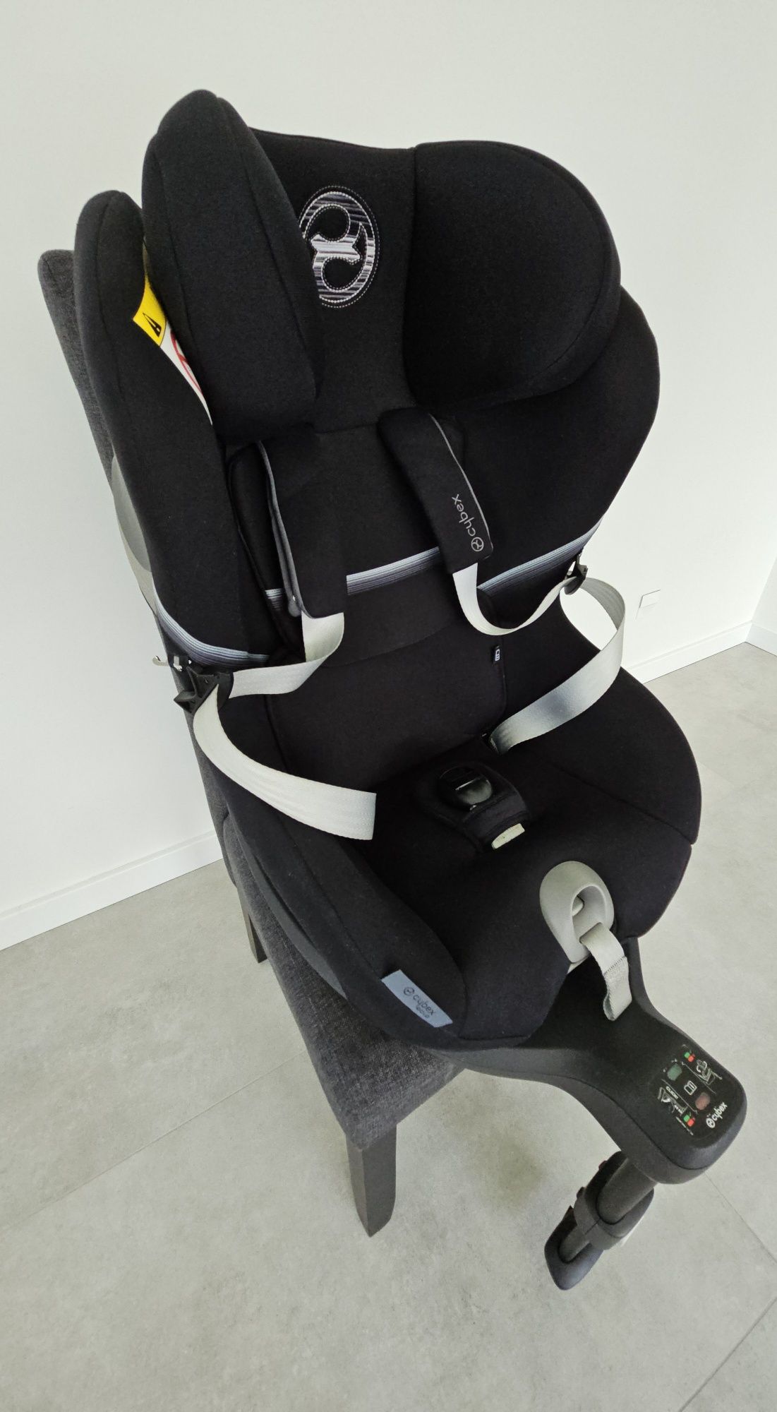 Cybex SIRONA2 i-size