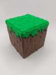 Magiczne pudełko Minecraft na dziecięce skarby