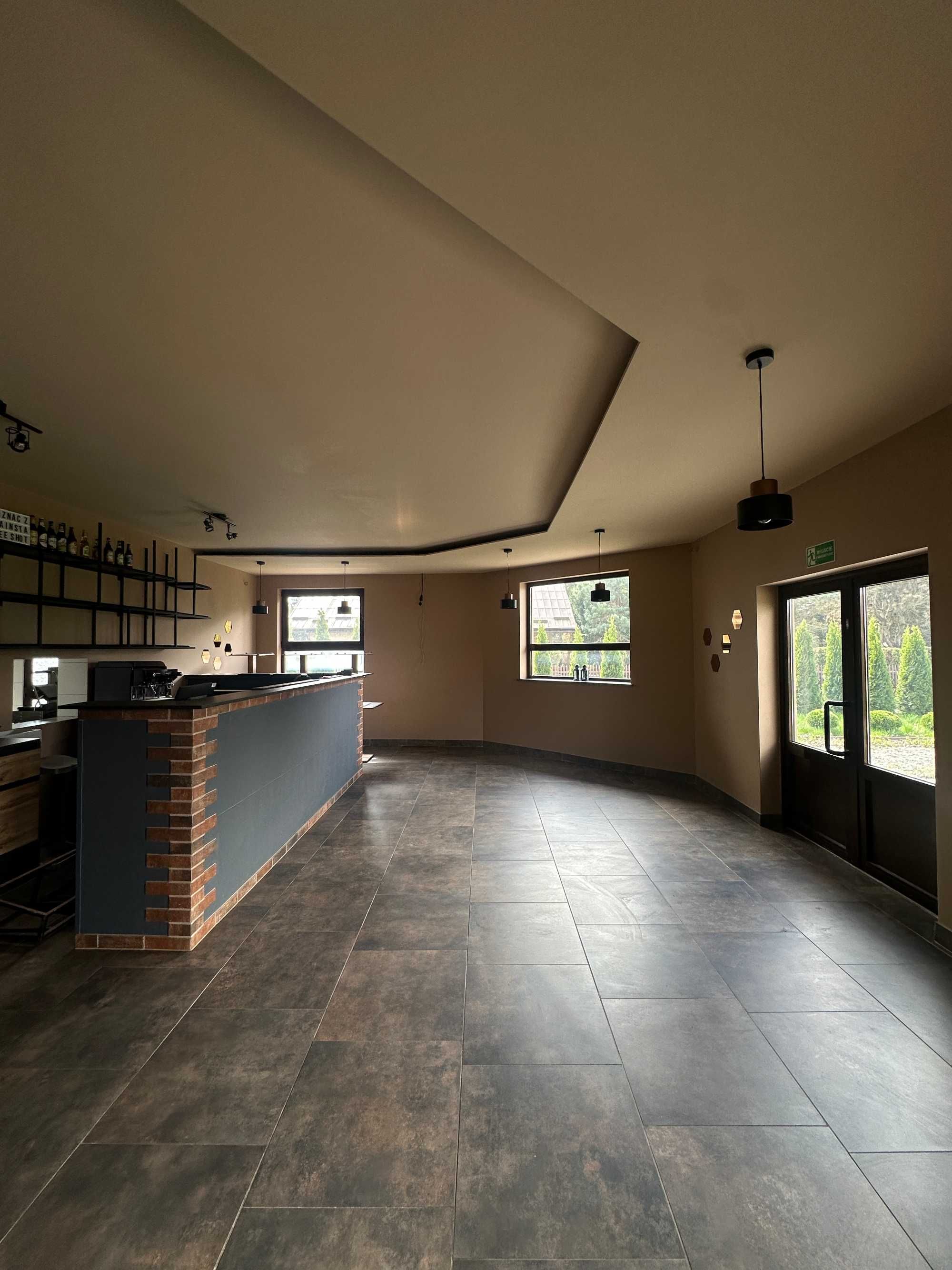 Wynajem | Lokal uslugowy | 100m² | 32-800