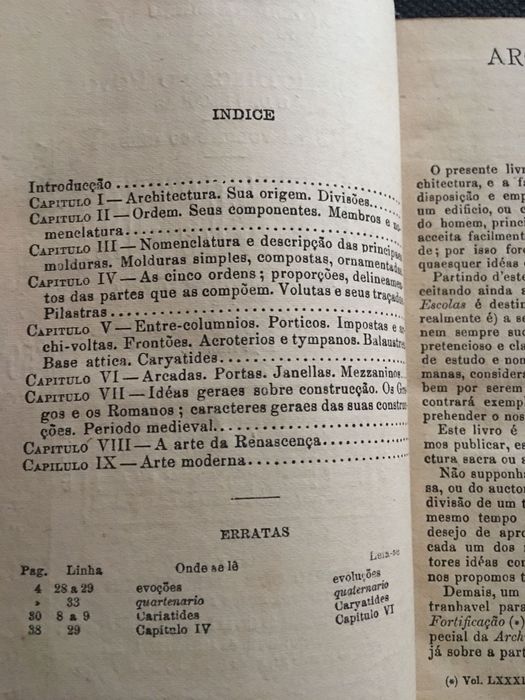 Architectura / Arte Grega e Romana/ Arte Românica