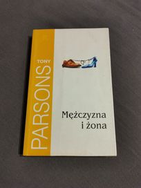 Tony Parsons | Mężczyzna i żona