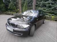 BMW Seria 1 118d