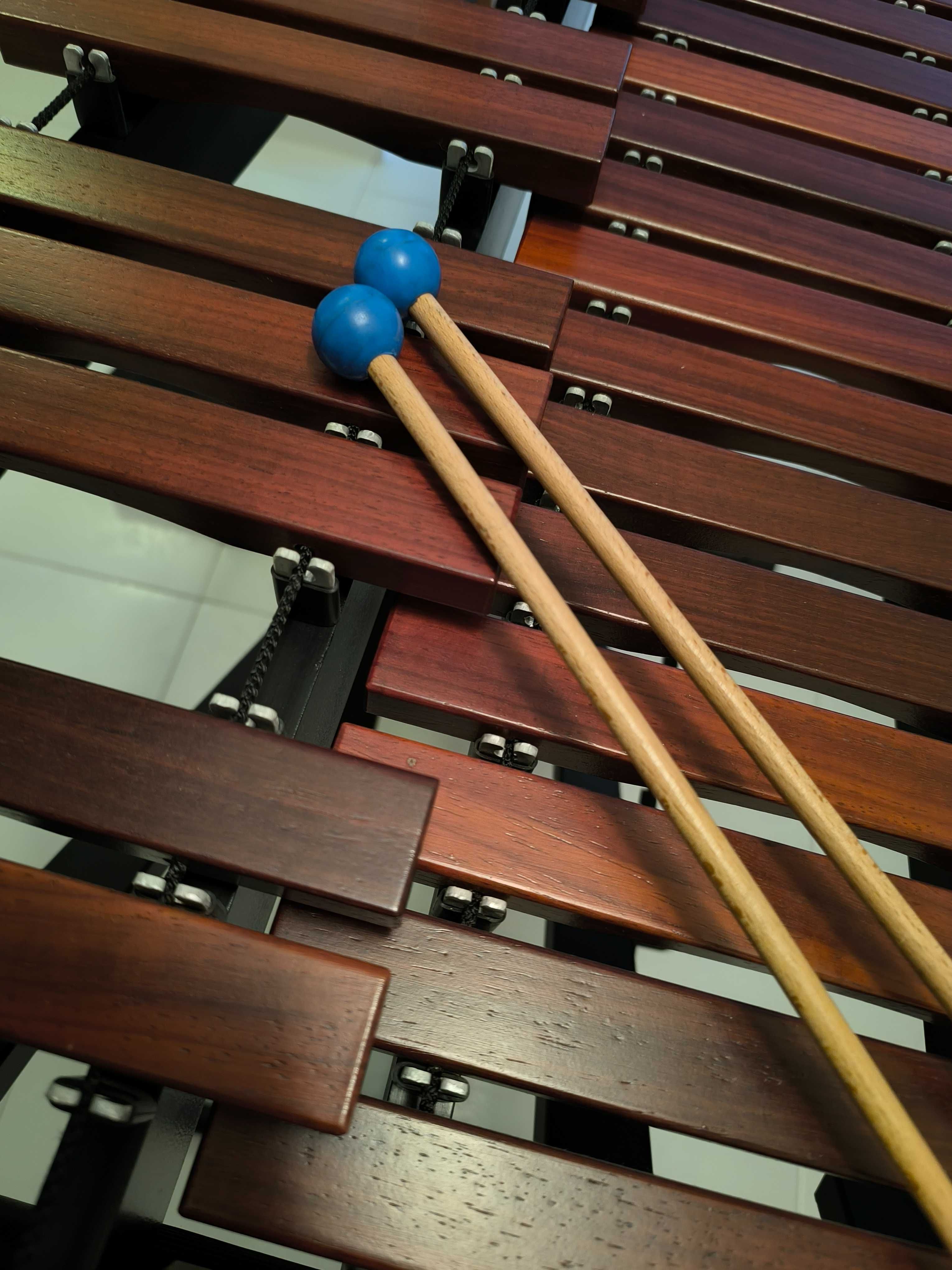 Marimba/Xilofone - Nàch SX-3.5